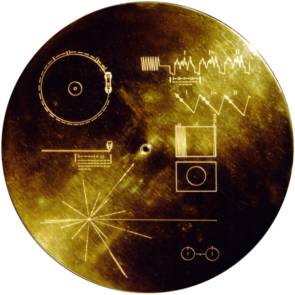 voyager 1 impossible data